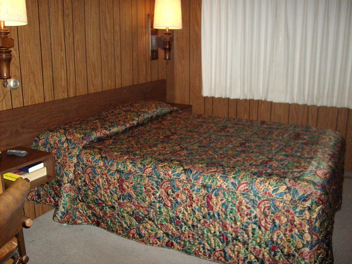 The Village Inn Motel & Restaurant Challis Esterno foto