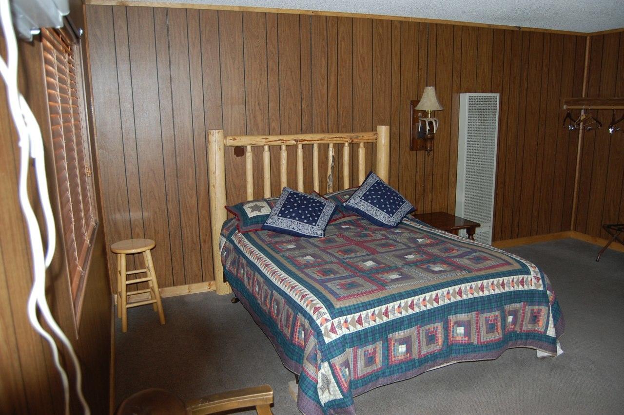 The Village Inn Motel & Restaurant Challis Esterno foto